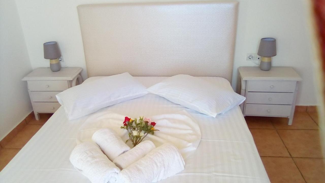 Apartment Mairoula Apartments! Koroni (Messinia)