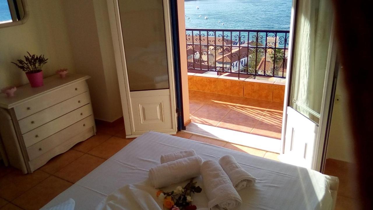 Mairoula Apartments! * Koroni (Messinia)