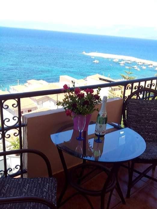 Mairoula Apartments! Koroni (Messinia)