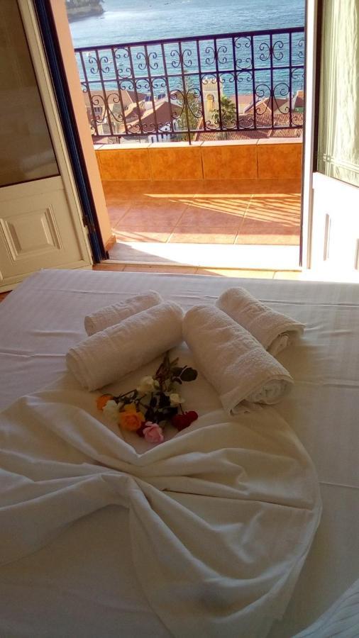 Mairoula Apartments! Apartment Koroni (Messinia)