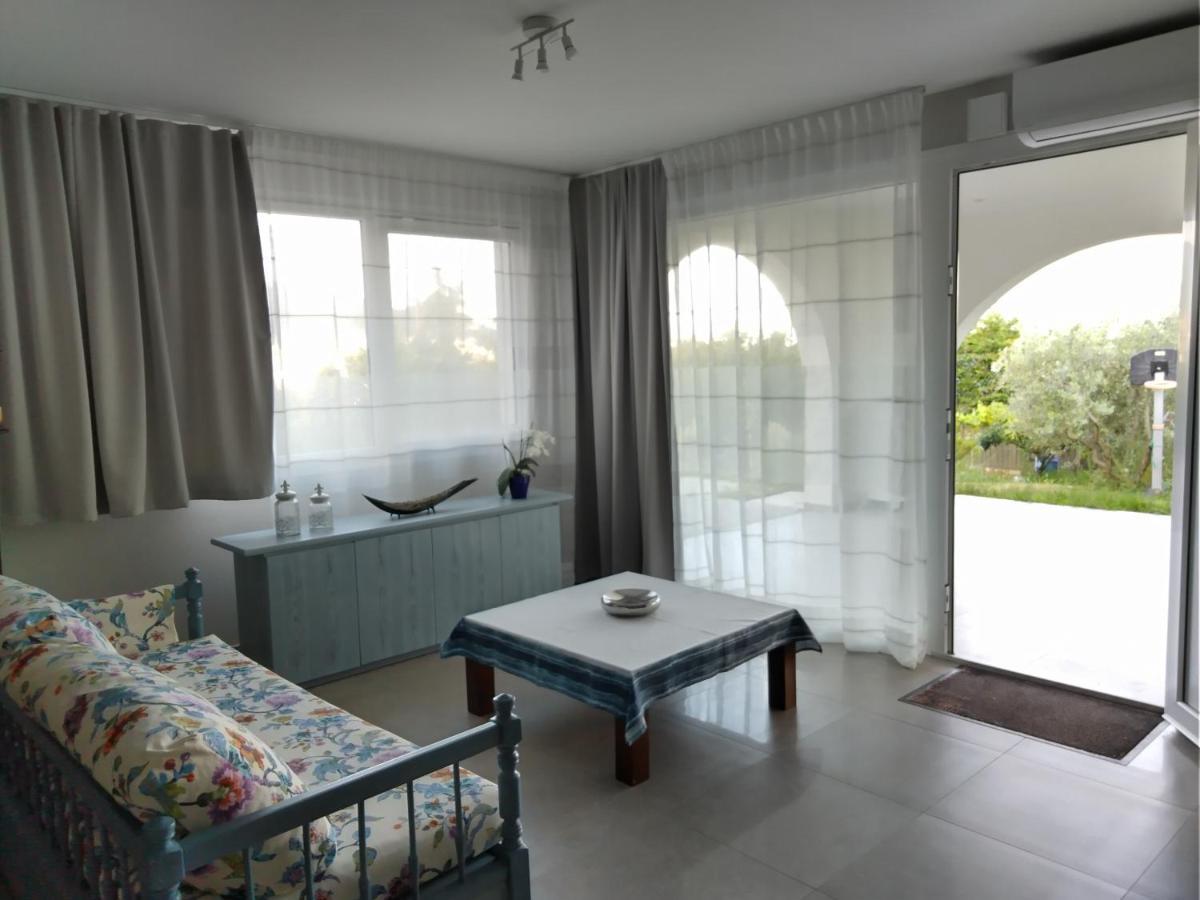 Marigeo Garden House