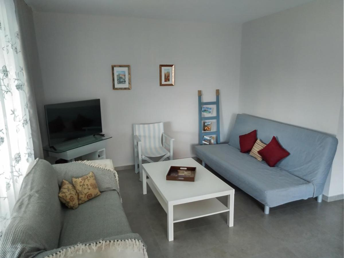 Holiday home Marigeo Garden House Palaiontsiflikion