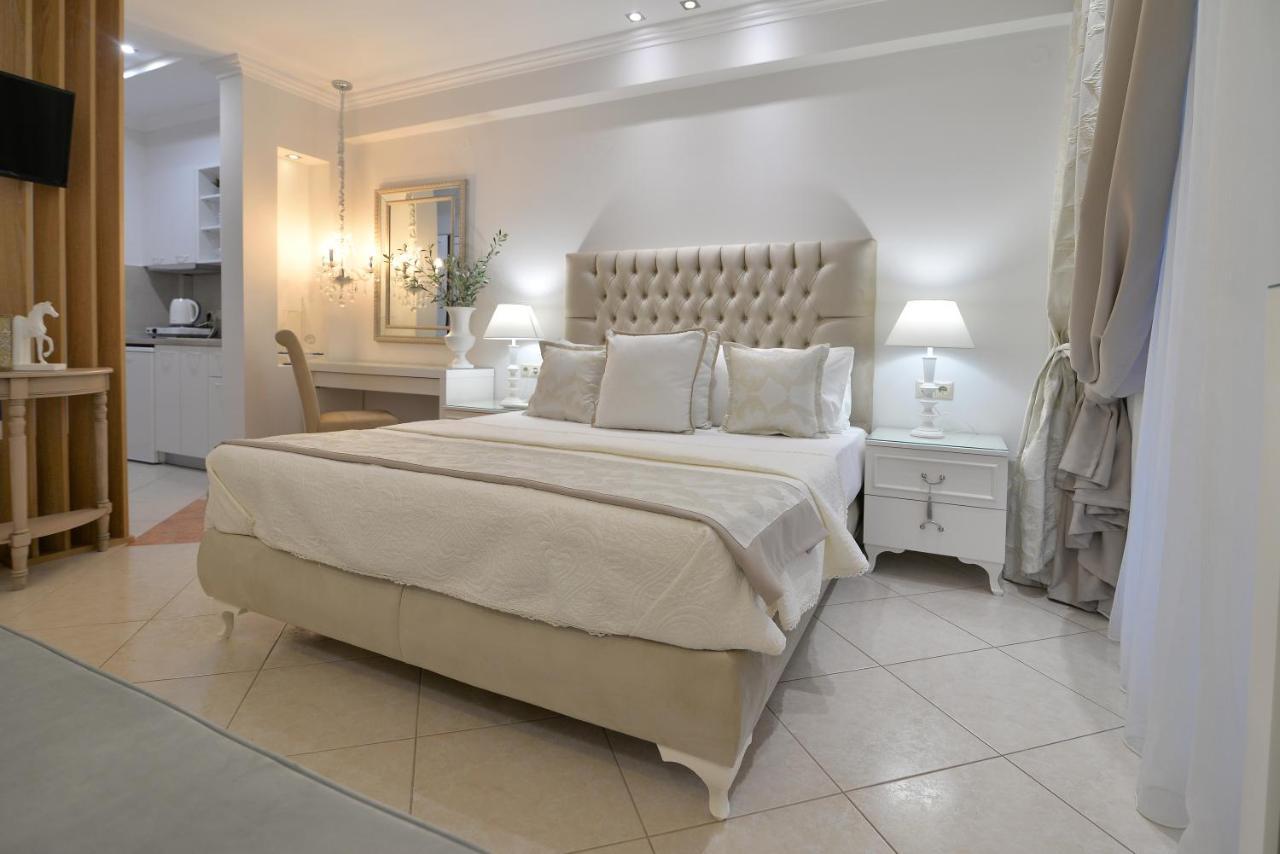 Apartment Epavlis Luxury Apts Leptokarya (Pieria)