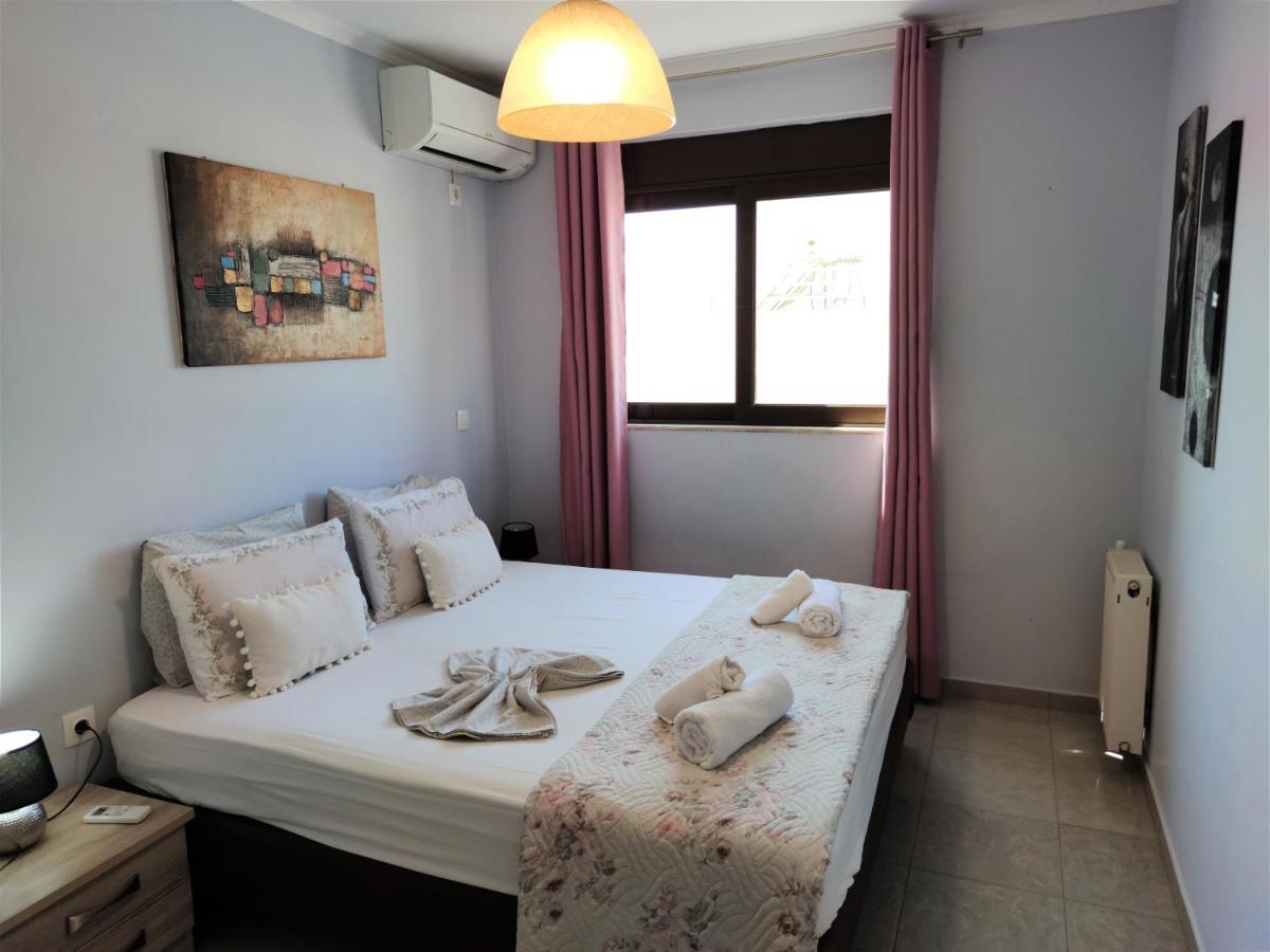 2- Sea View Luxury In Central Rhodes! * Rhodes City