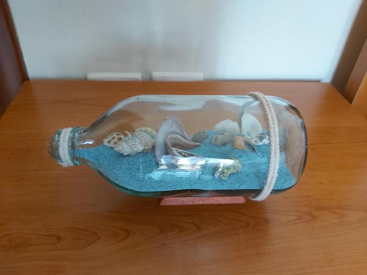 Apartment Crystal House Neos Marmaras