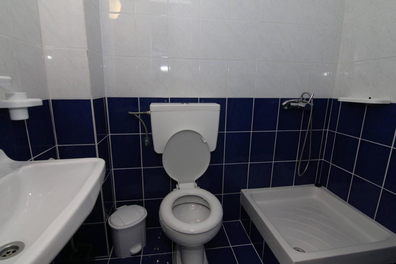 Apartment Sea Breeze Paleokastritsa