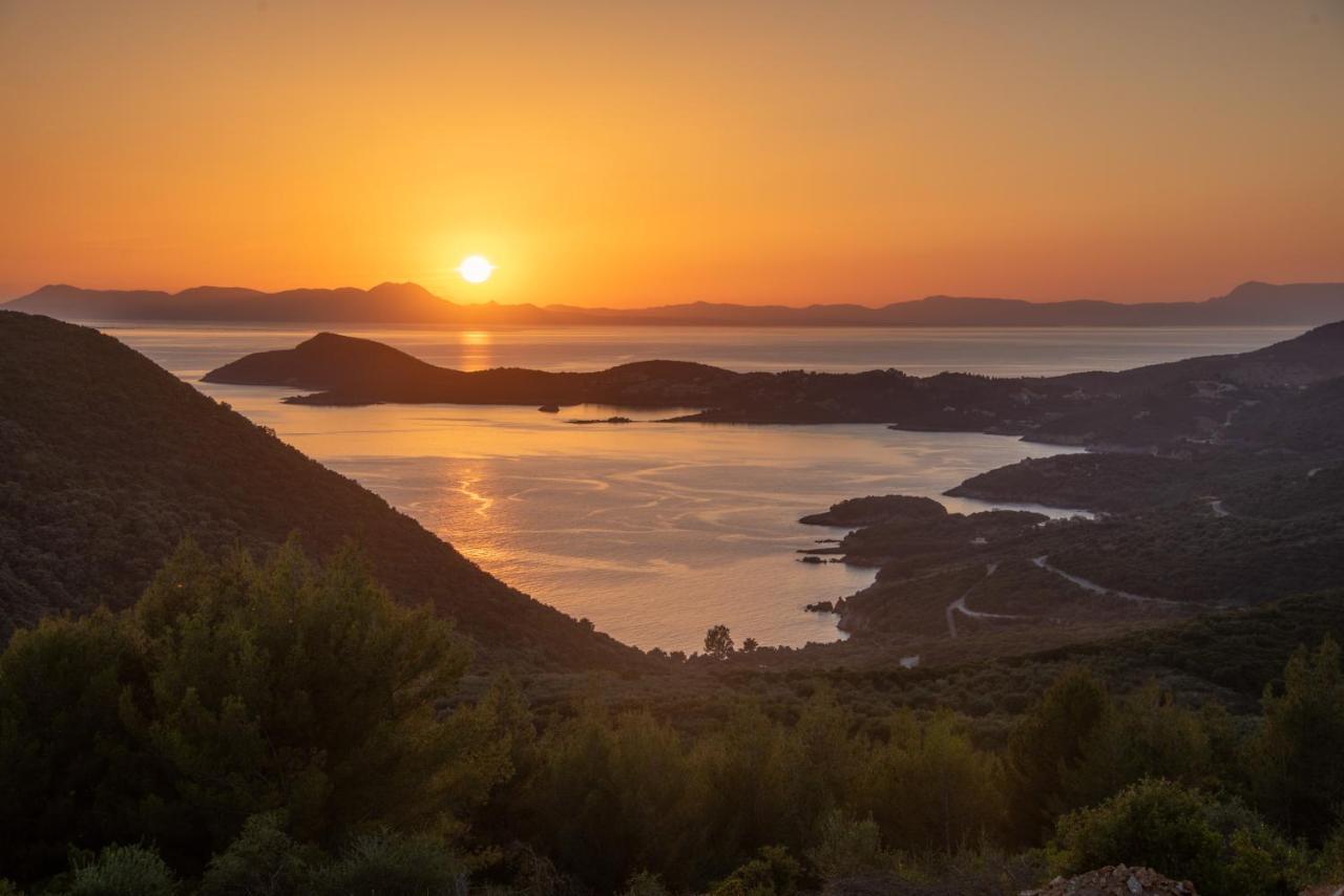 Ninemia Luxury Perdika (Epirus)