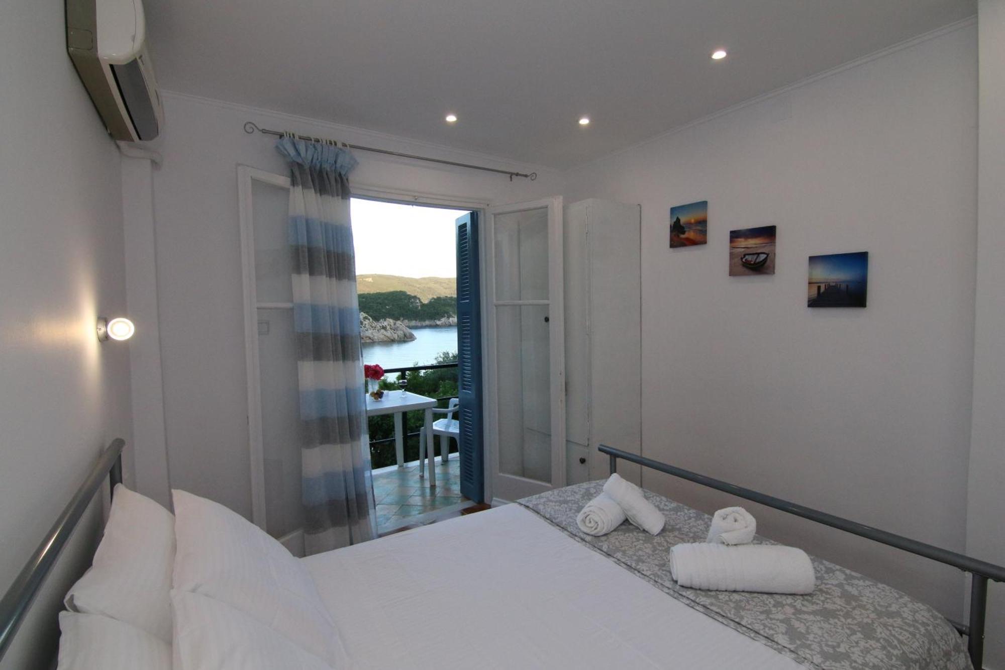 Apartment Sea Breeze *