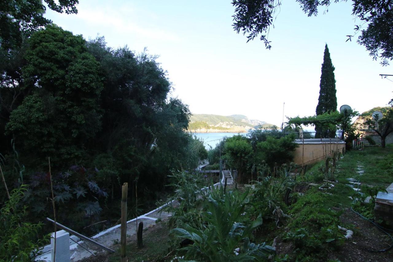 Apartment Sea Breeze *
