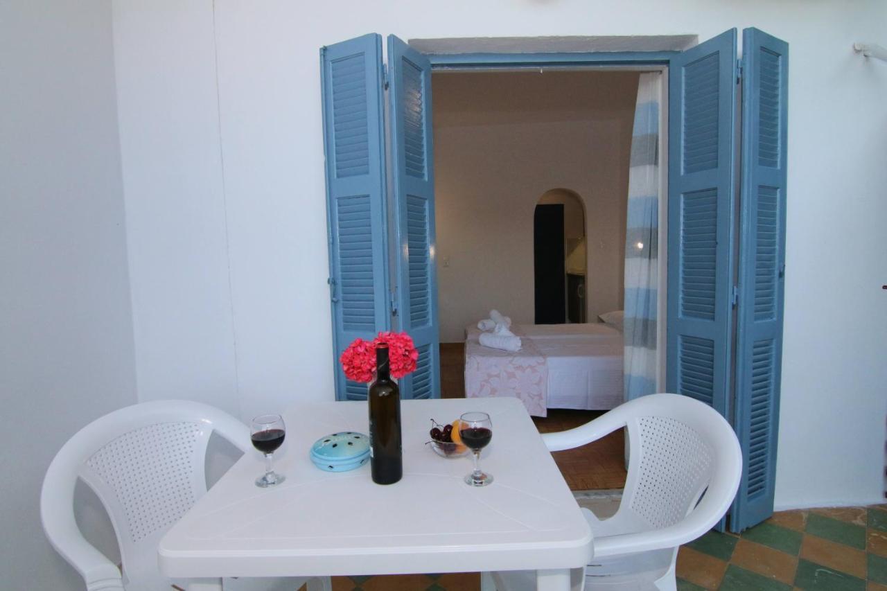 Sea Breeze Apartment *