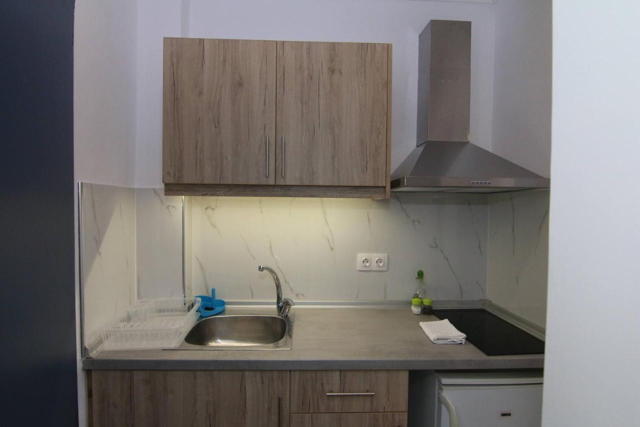 Sea Breeze Apartment Paleokastritsa