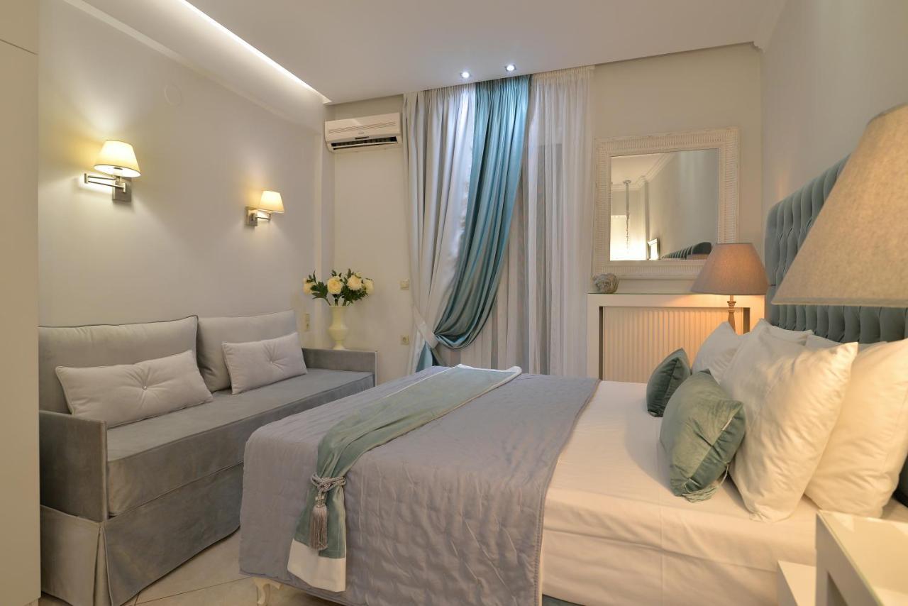 Apartment Epavlis Luxury Apts Leptokarya (Pieria)