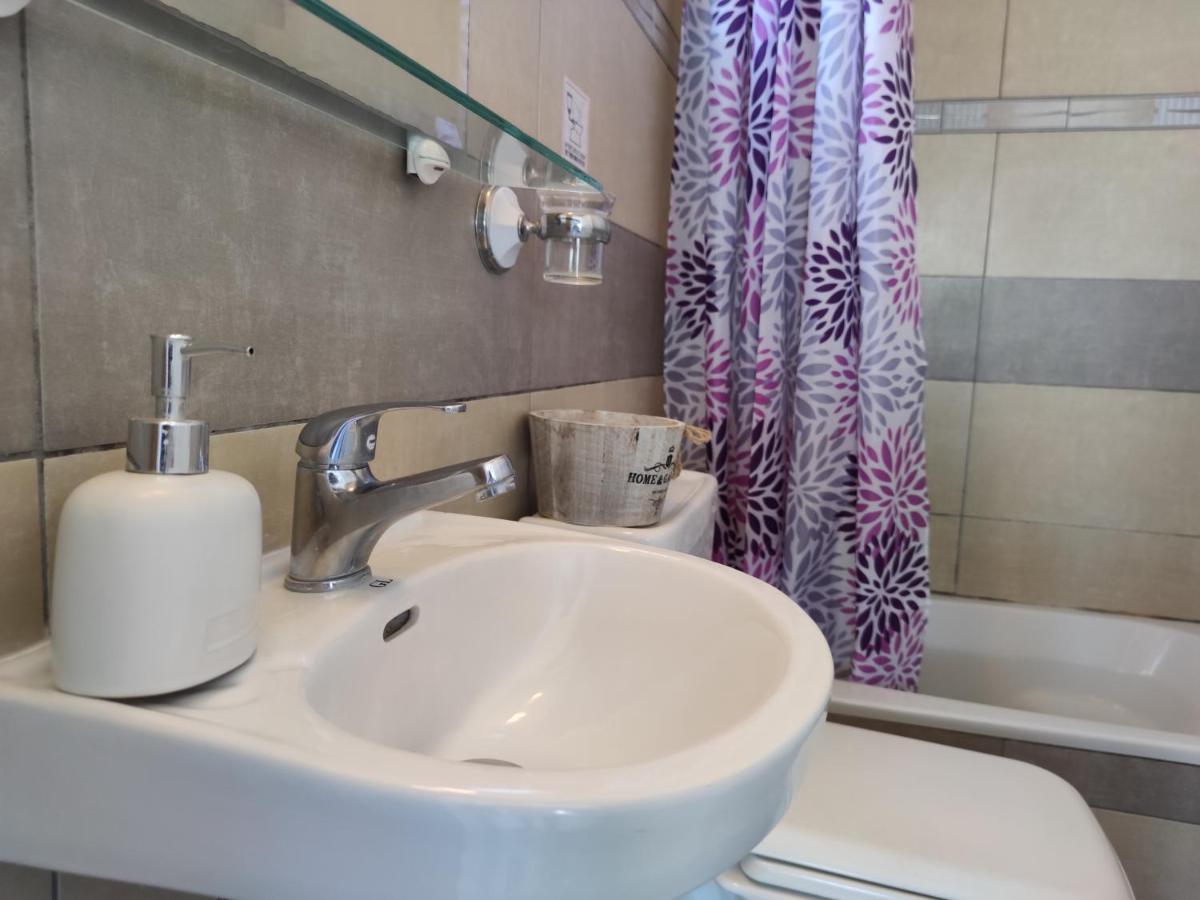 2- Sea View Luxury In Central Rhodes! Apartment Rhodes City