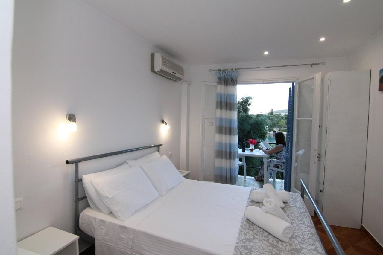 Sea Breeze Apartment Paleokastritsa