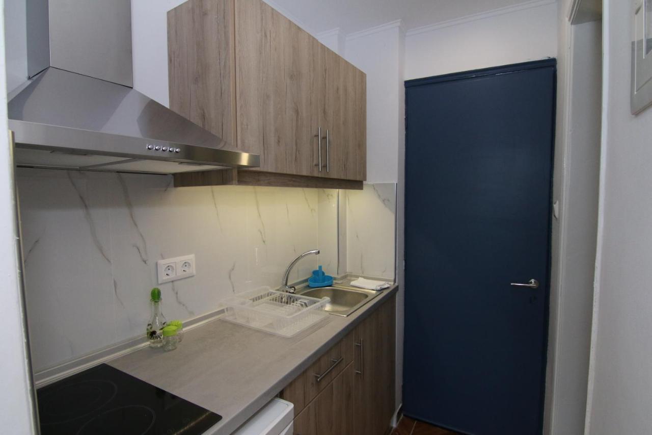 Apartment Sea Breeze