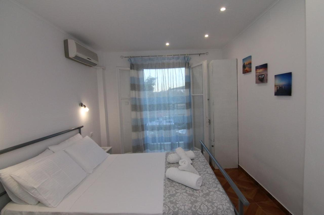 Apartment Sea Breeze