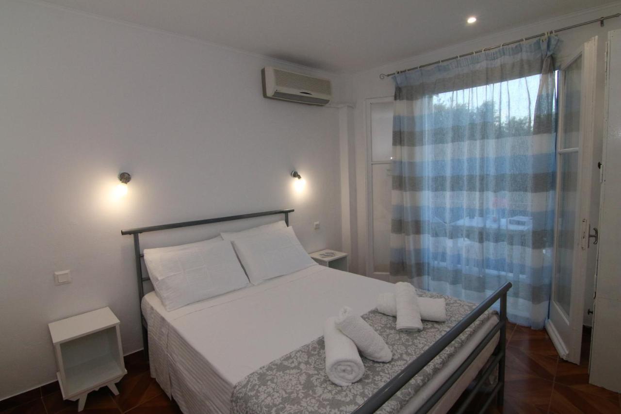 Sea Breeze Apartment