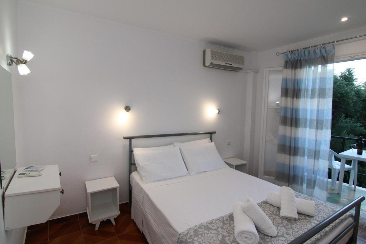 Apartment Sea Breeze