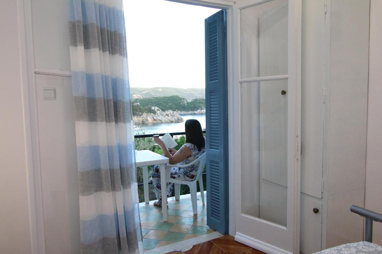 Sea Breeze