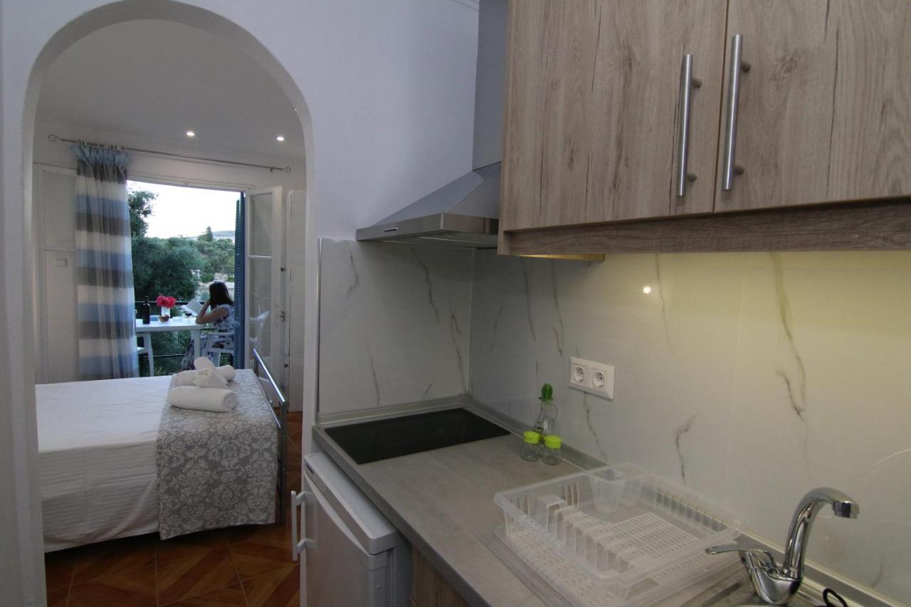 Apartment Sea Breeze