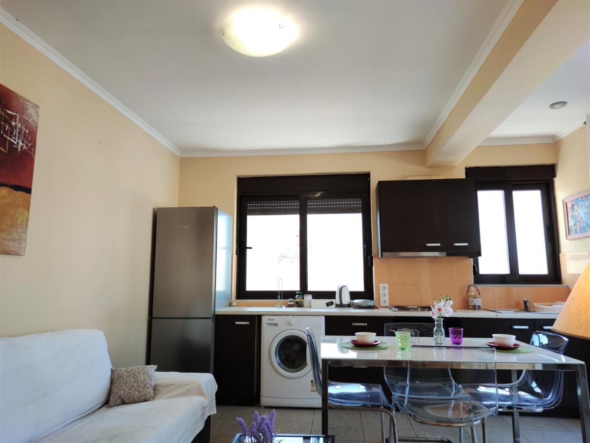 2- Sea View Luxury In Central Rhodes! Apartment *