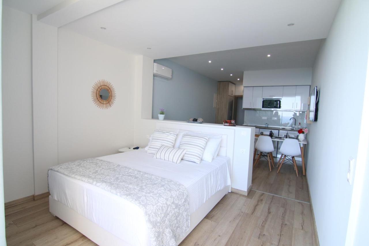Apartment Deluxe Lakones