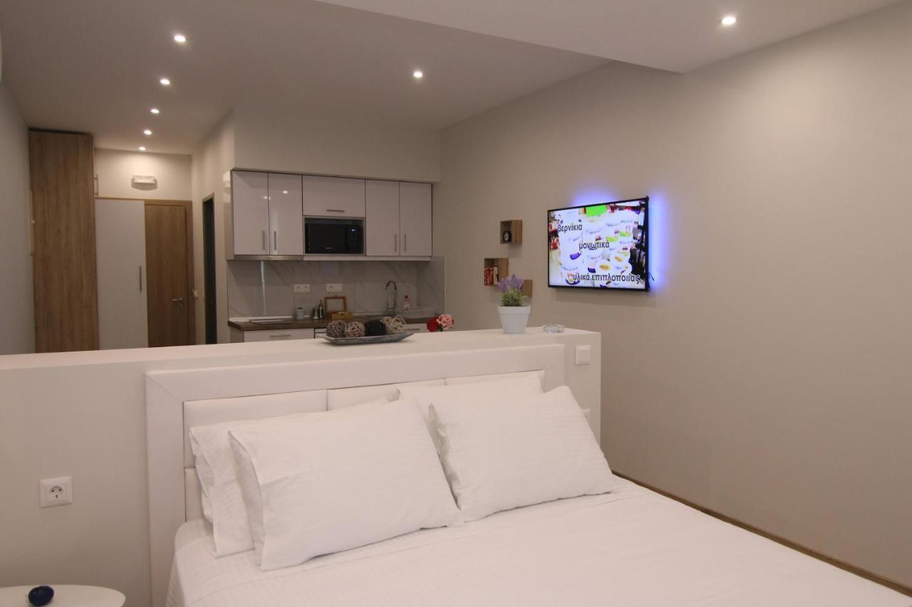 Deluxe Apartment Lakones