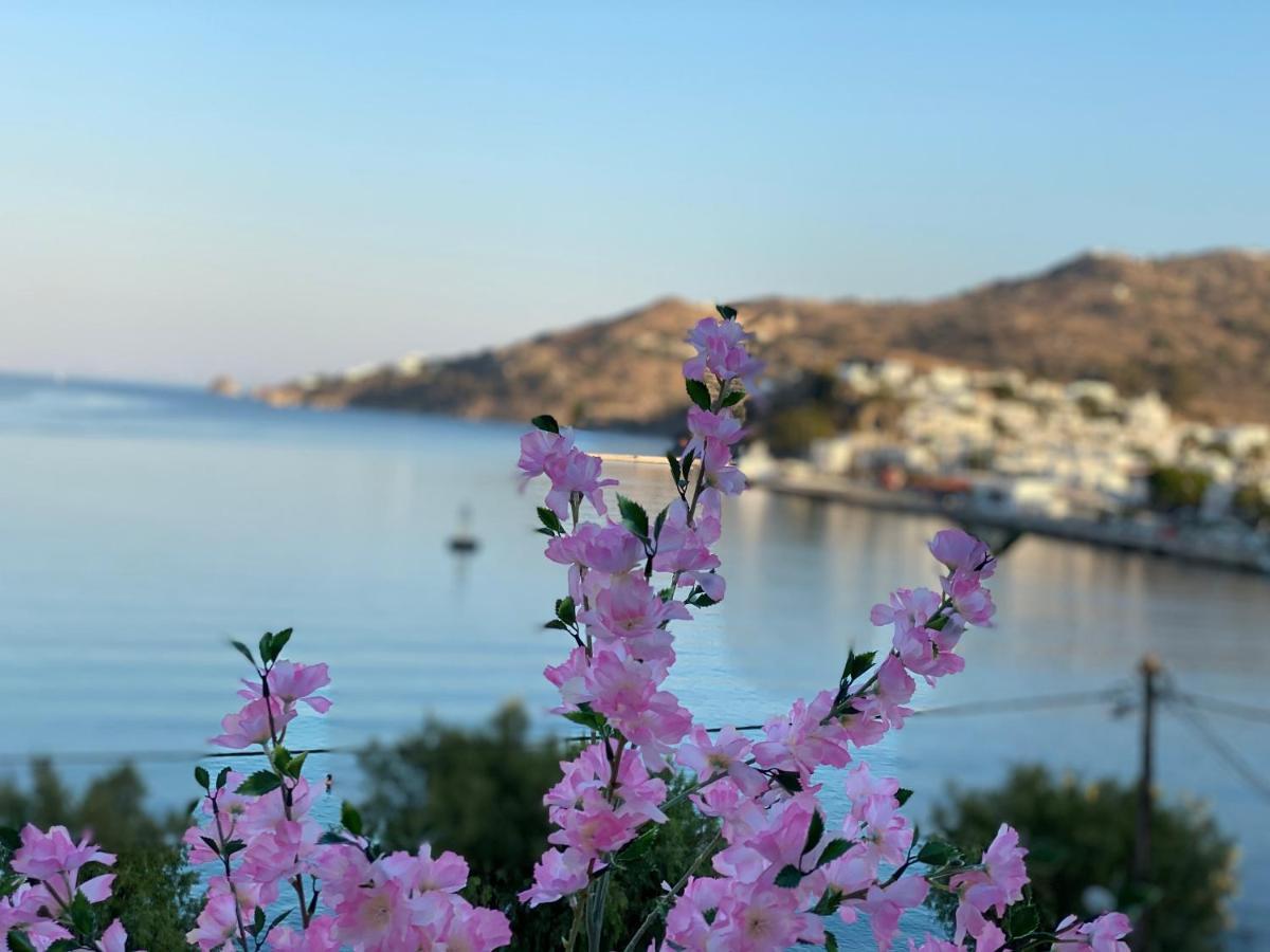 Apartment Petridi Maria & Skala (Patmos)