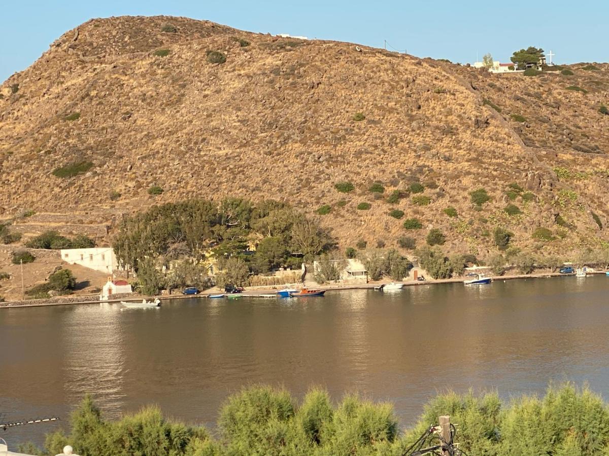 Petridi Maria & * Skala (Patmos)