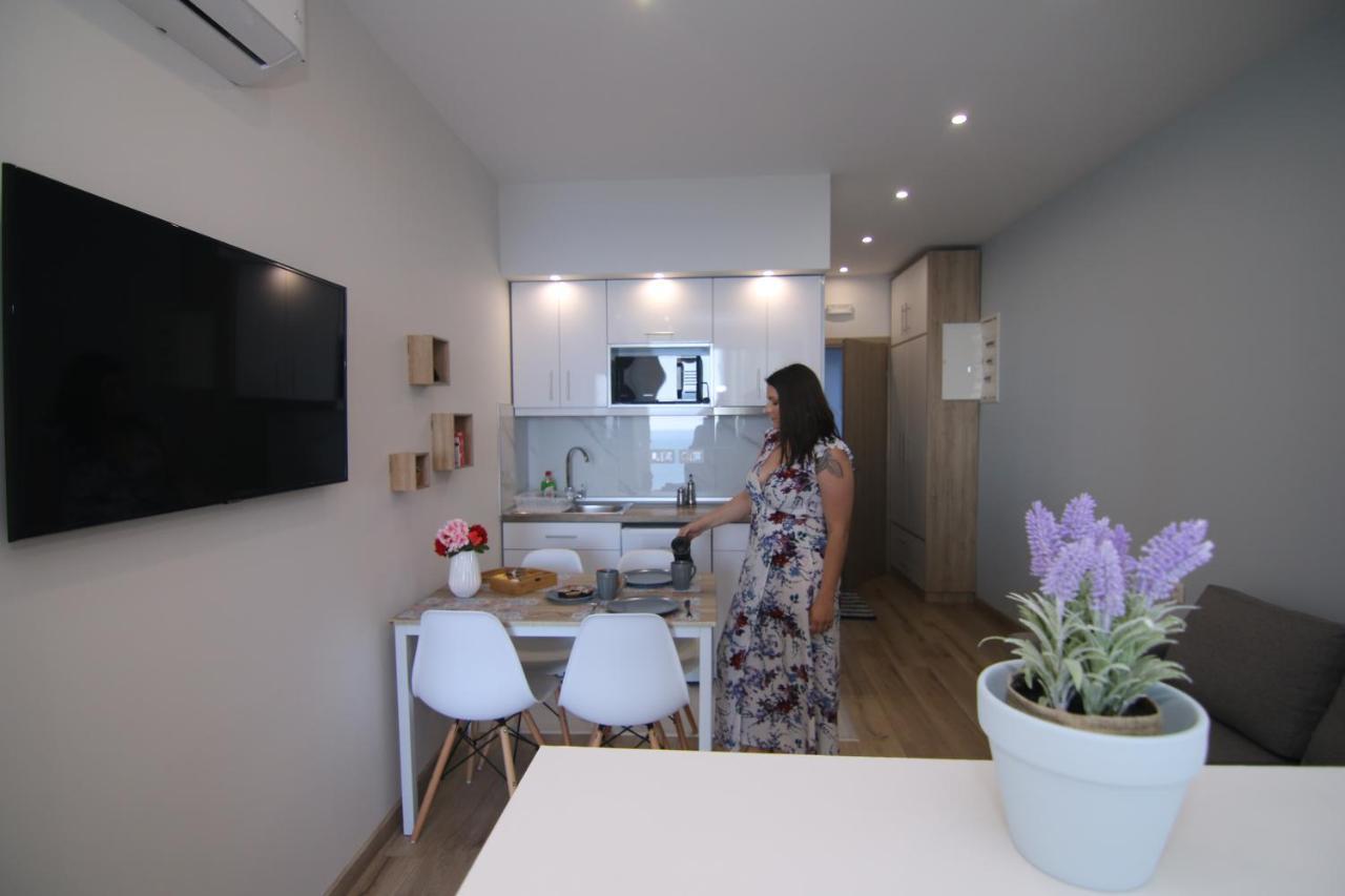 Deluxe Apartment *