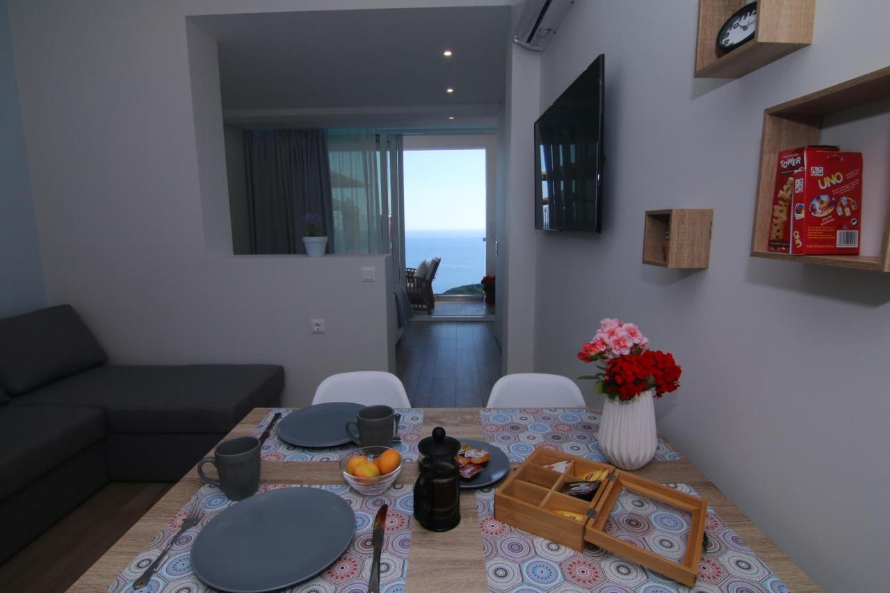 Apartment Deluxe Lakones