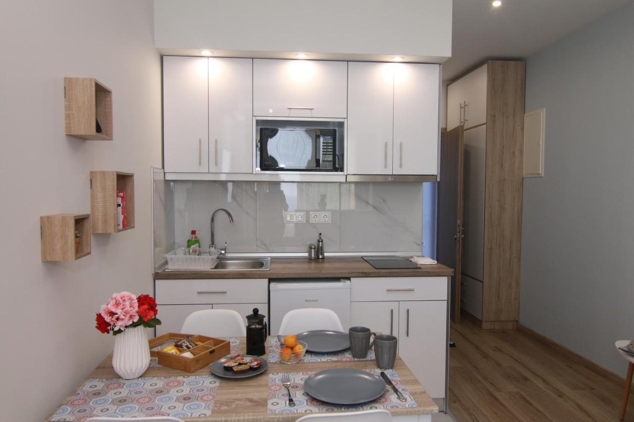 Apartment Deluxe Lakones