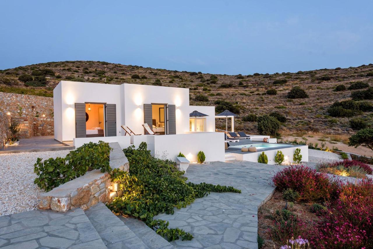 Villa Paros Blue Senses Aliki (Paros)
