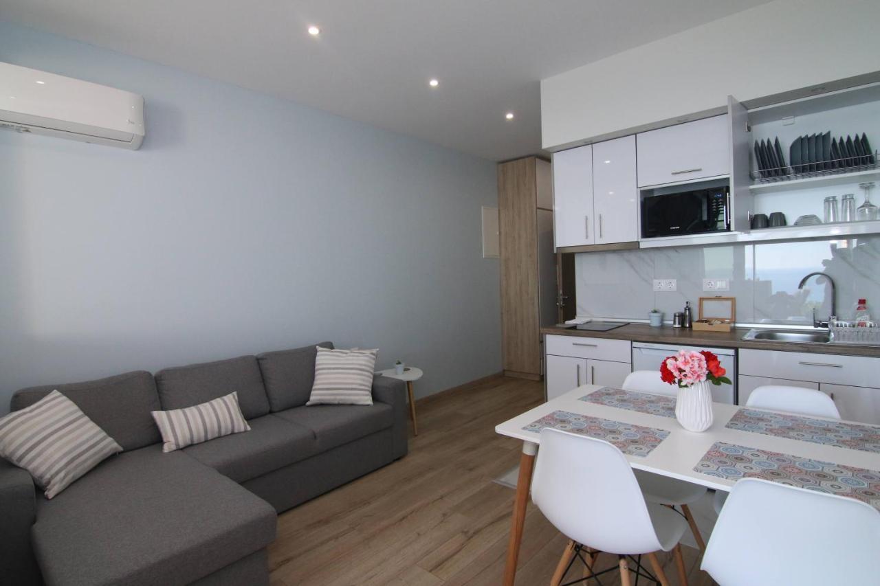 Apartment Deluxe