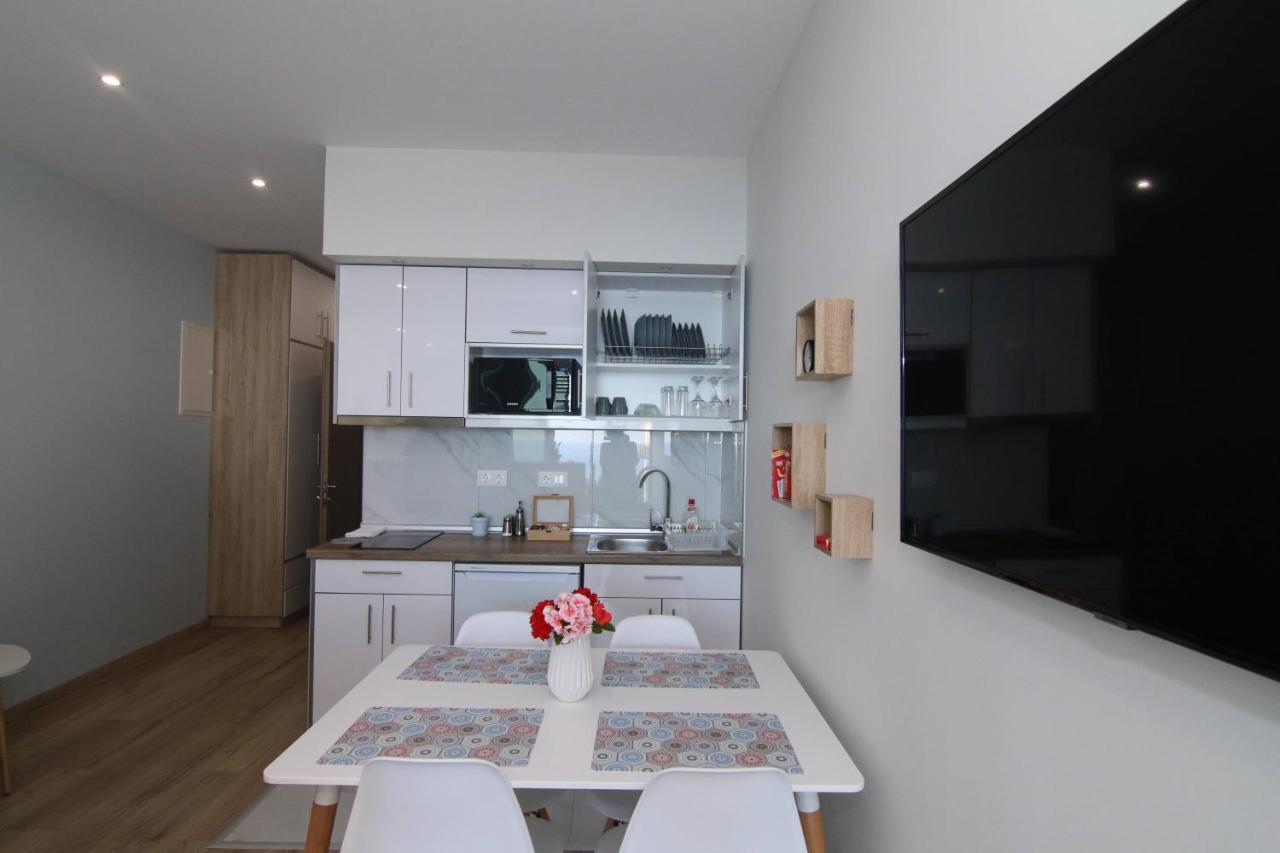 Apartment Deluxe Lakones