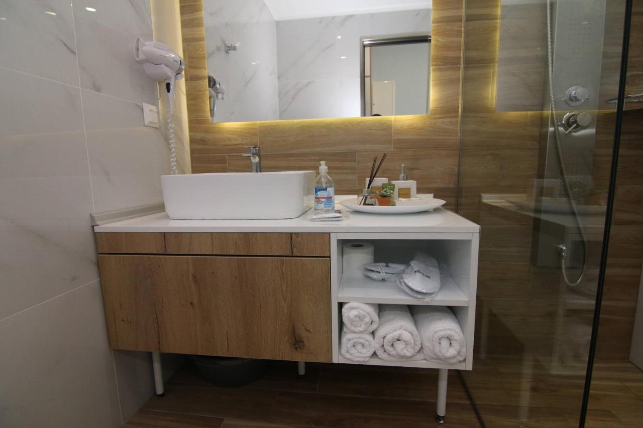 Apartment Deluxe