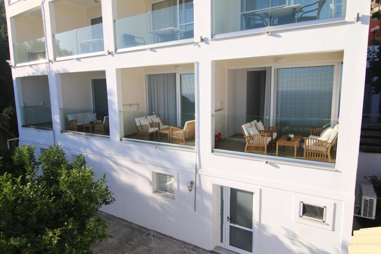 Apartment Deluxe Lakones