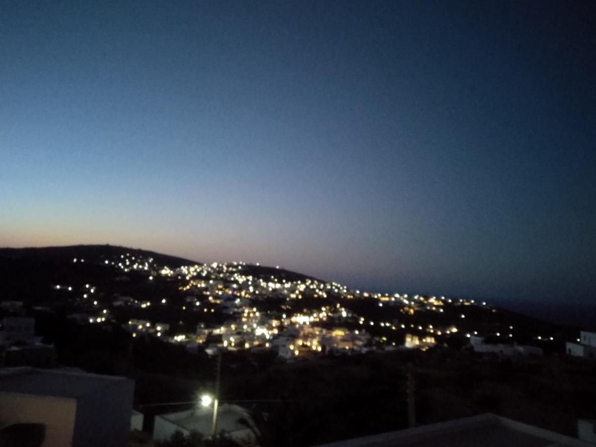 Apartment Melissou Place Apollonia (Sifnos)