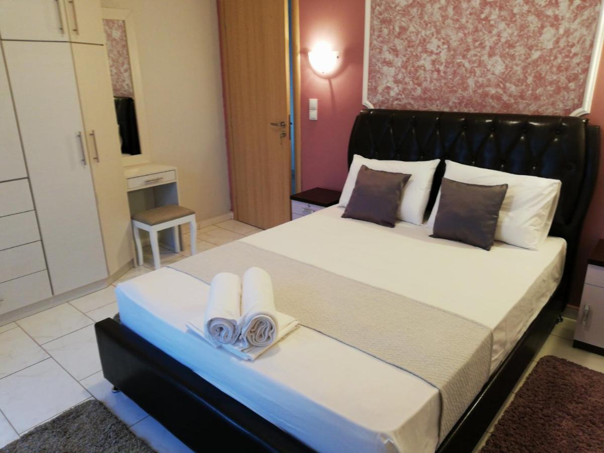 Villa Oikonomou Luxury