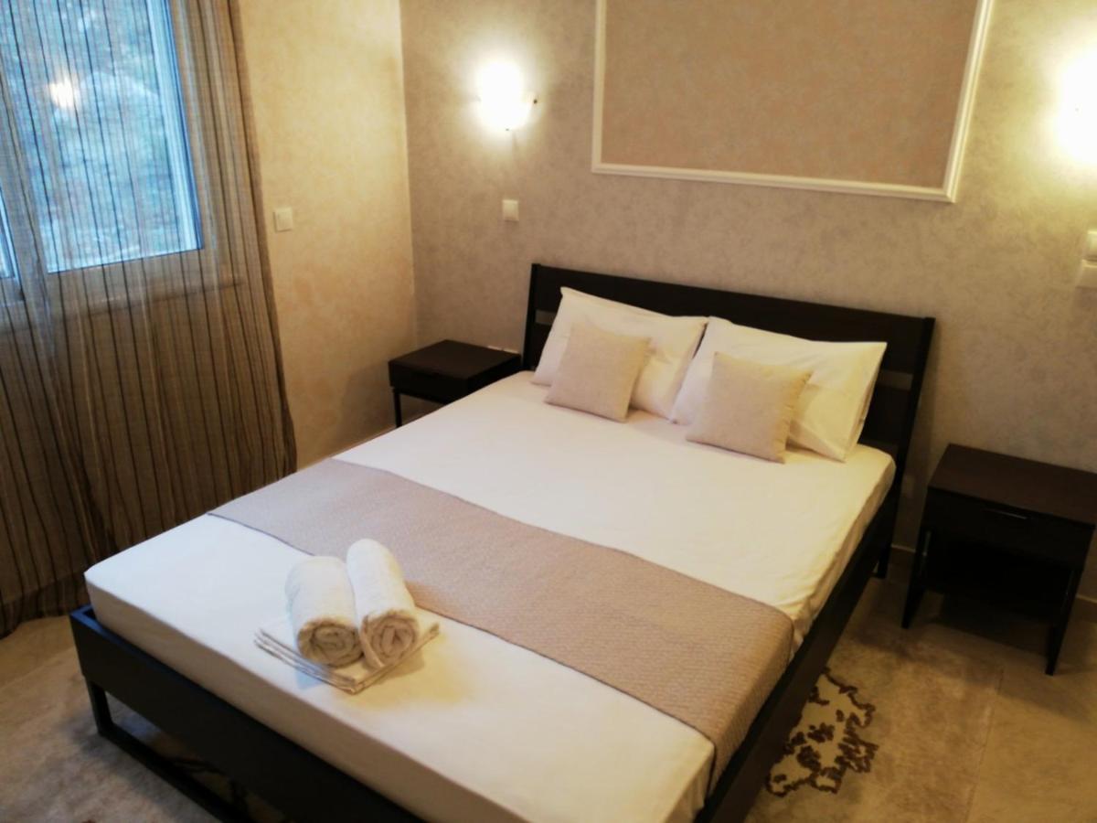 Villa Oikonomou Luxury