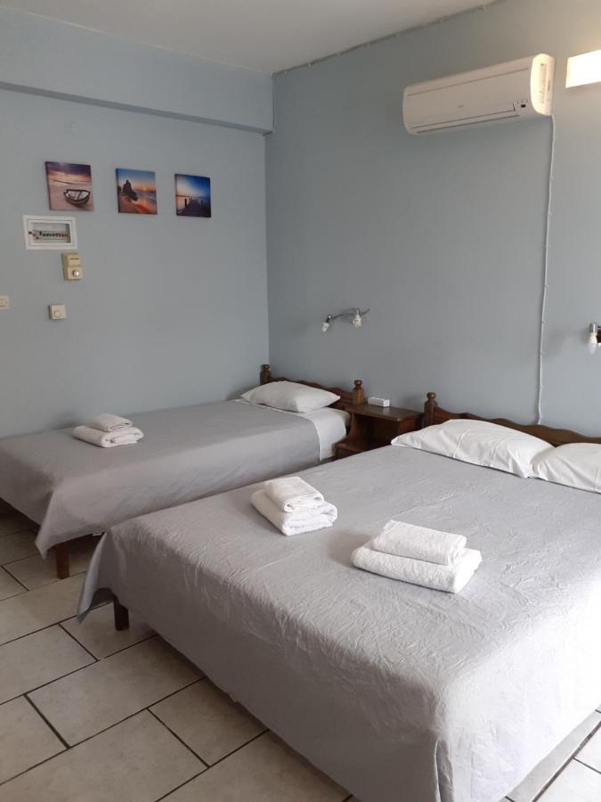 Hotel Almiriki *