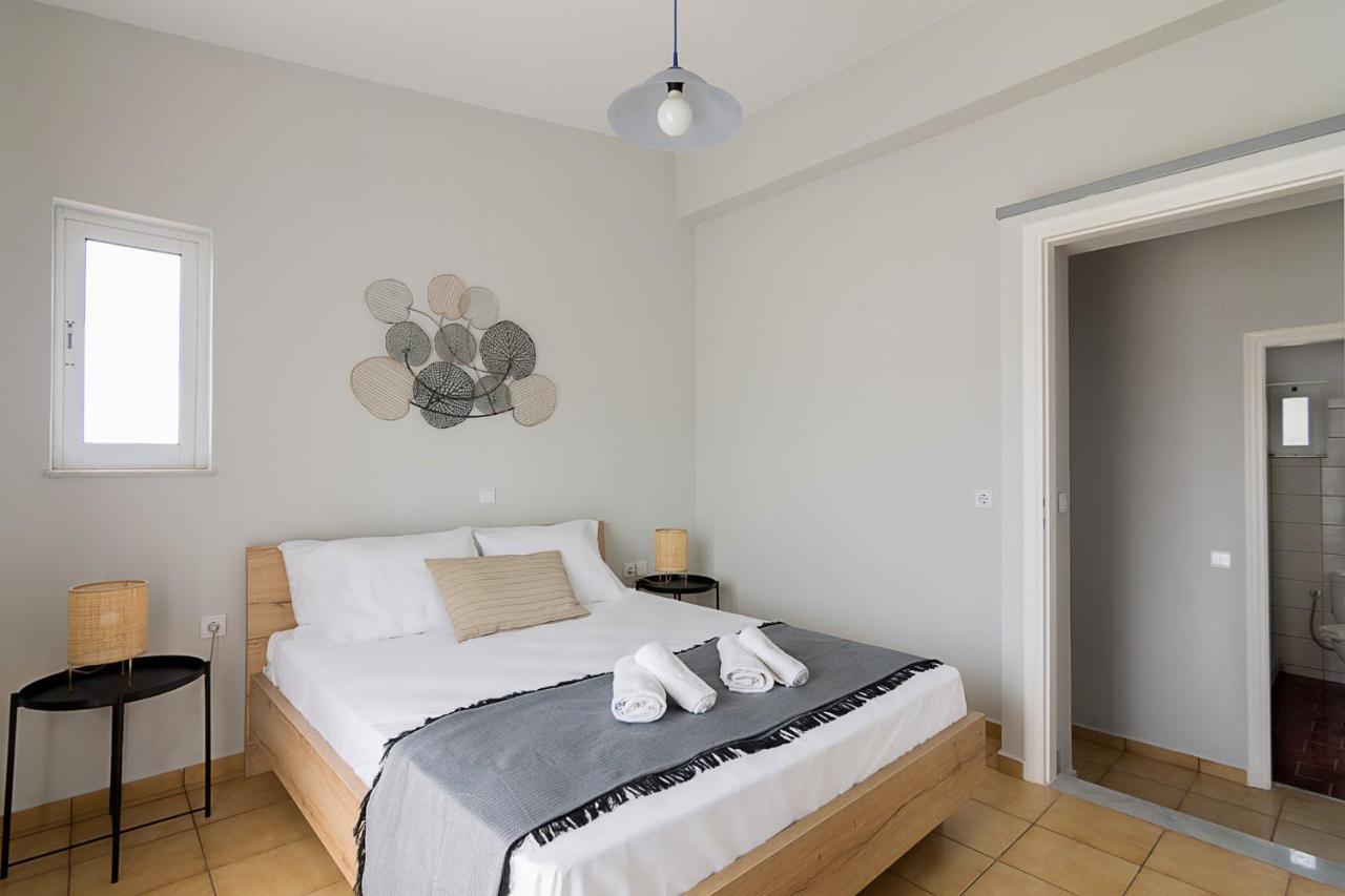 Theros Premium In Heraklion *