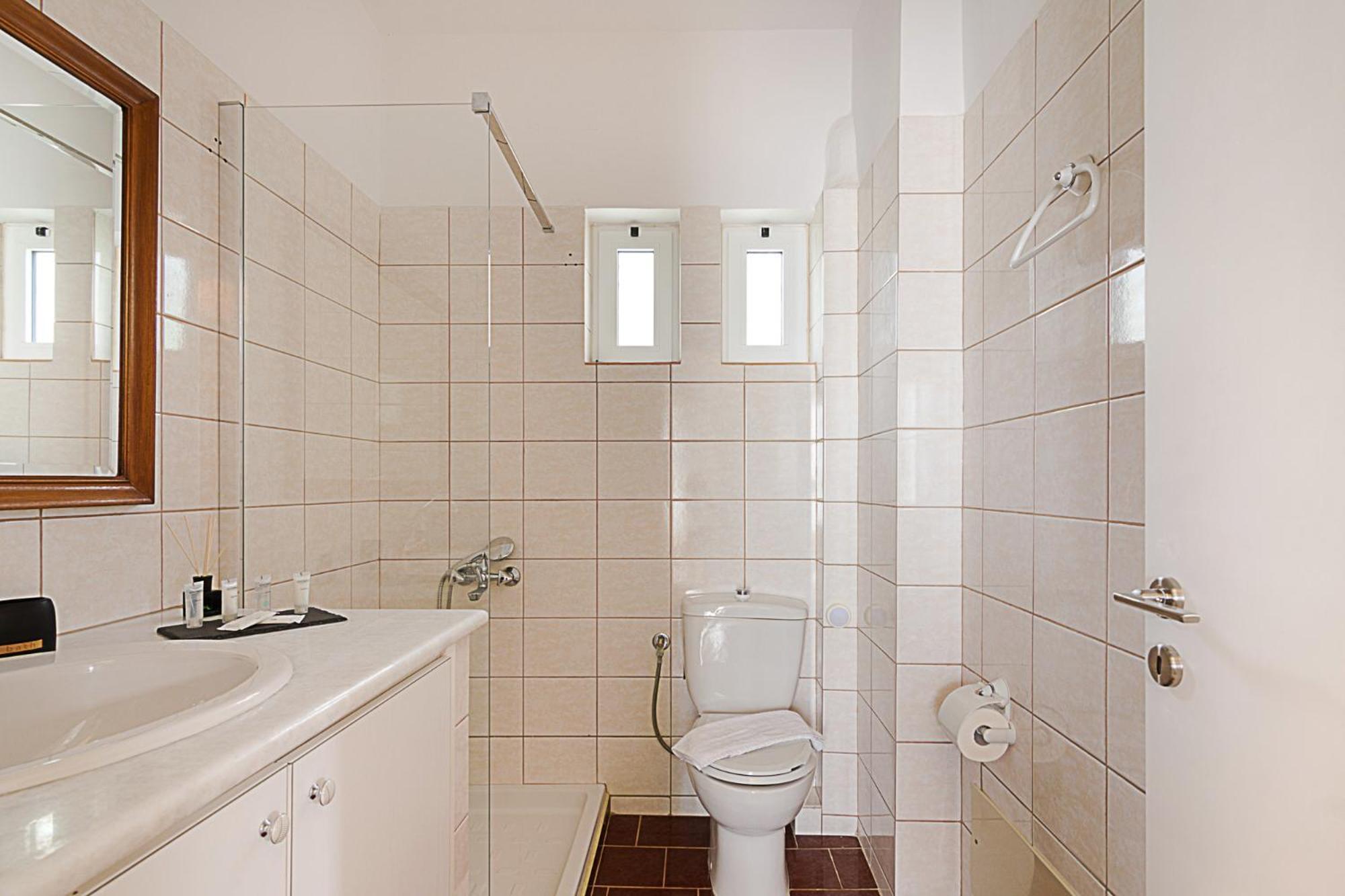 Theros Premium In Heraklion Villa