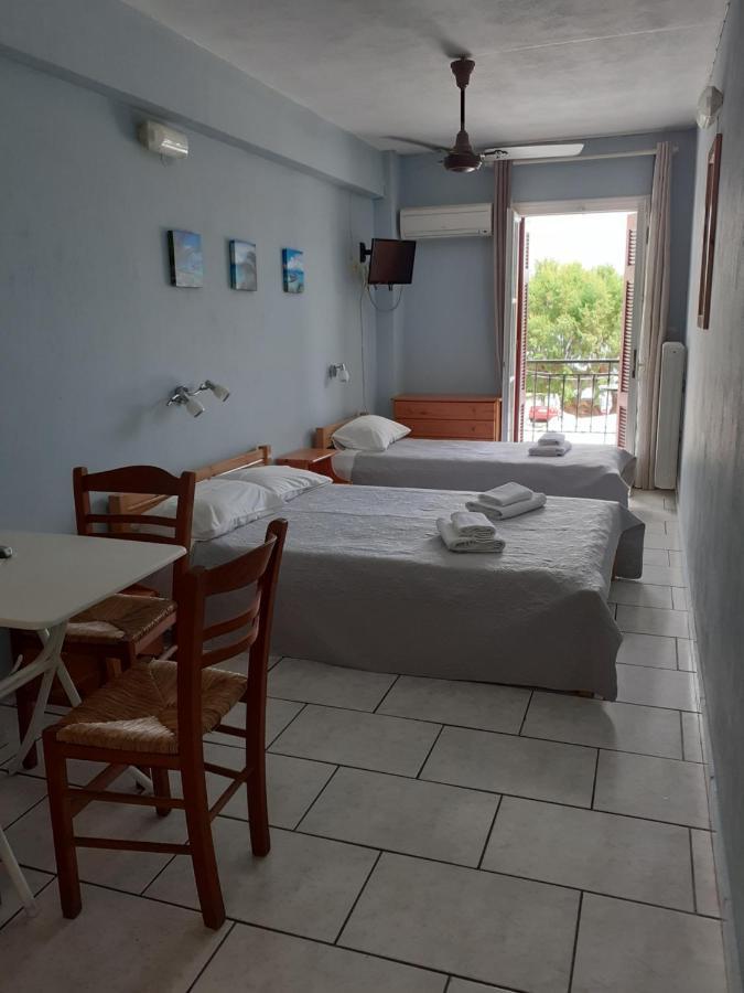 Hotel Almiriki