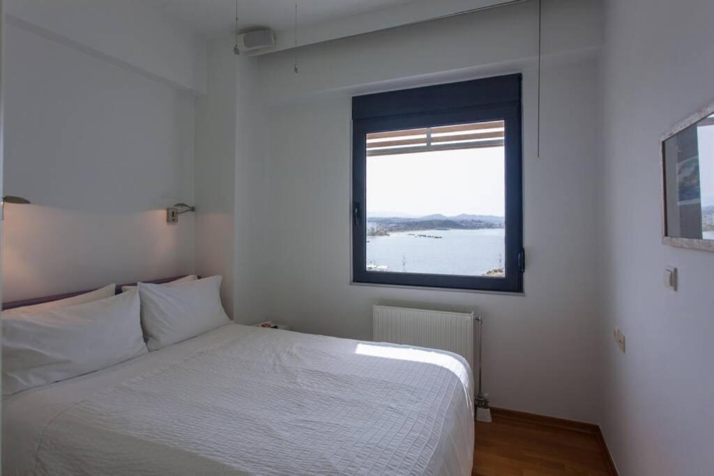 Sea & Town Getaway Chania (Crete)