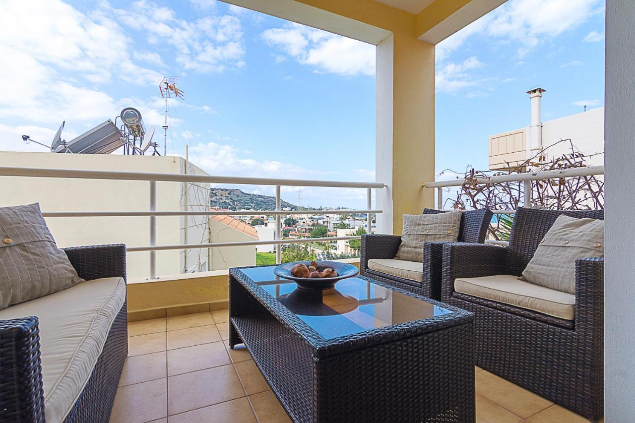 Theros Premium In Heraklion *