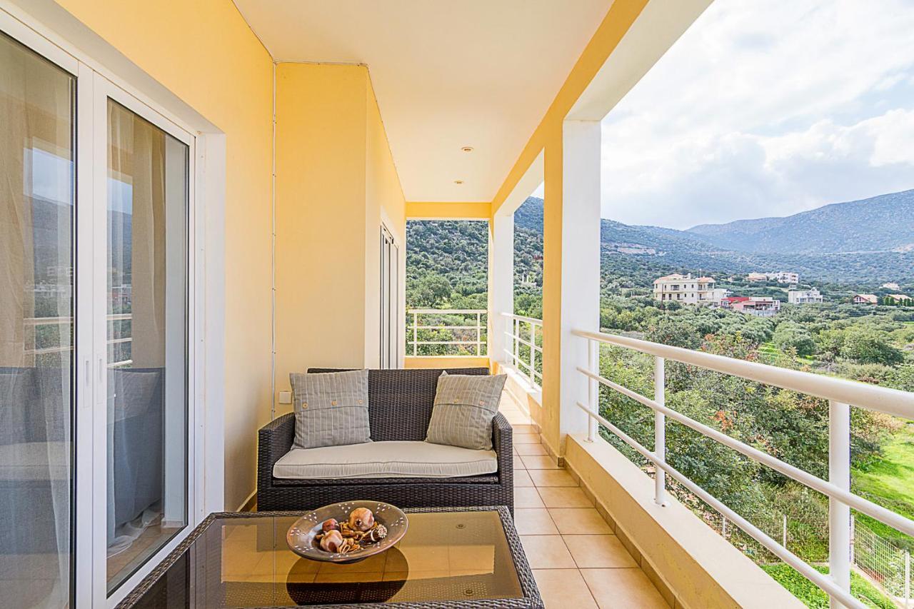 Theros Premium In Heraklion *