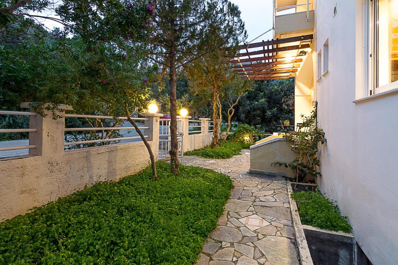 Theros Premium In Heraklion Villa Stalida