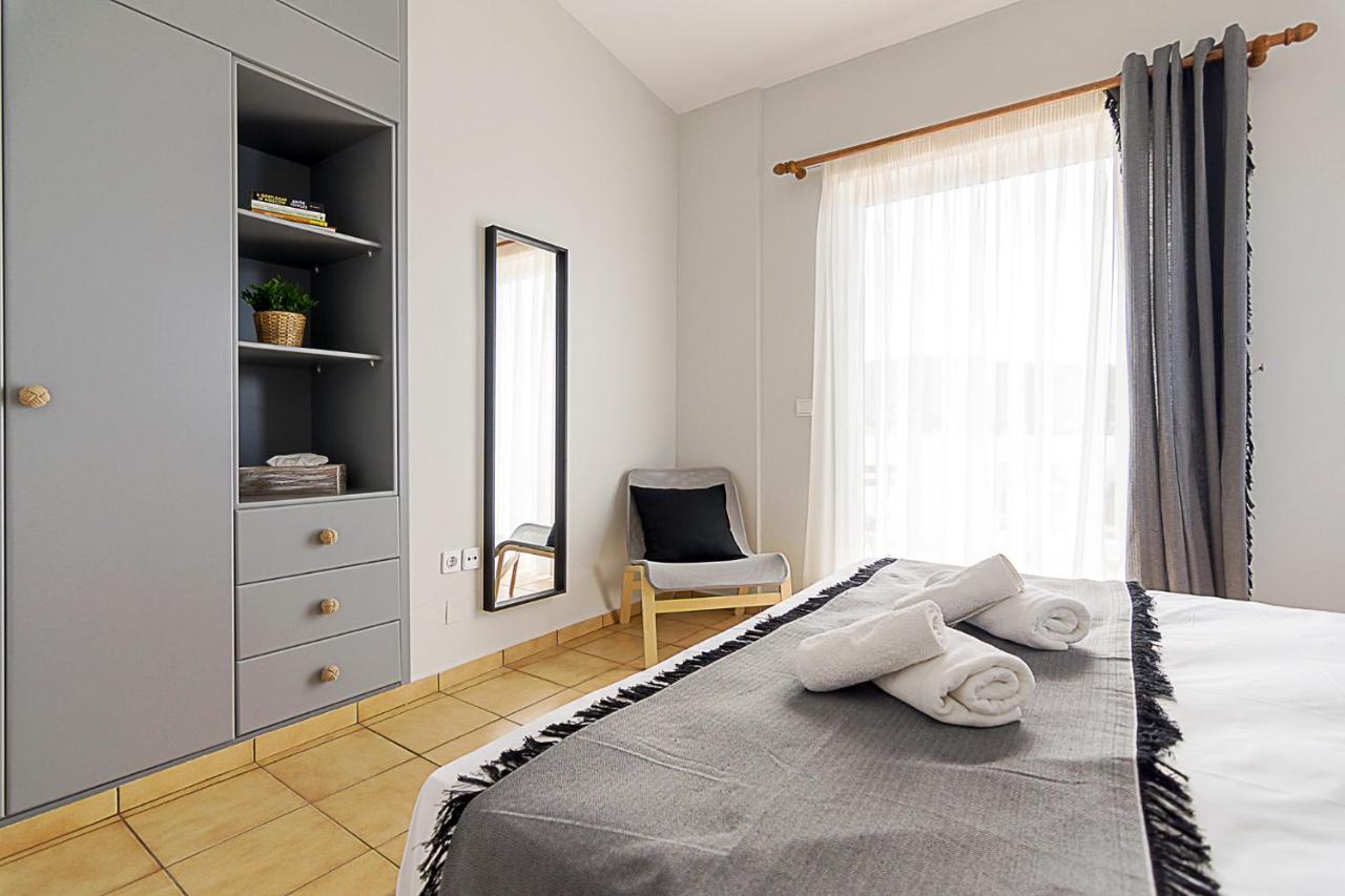 Theros Premium In Heraklion *