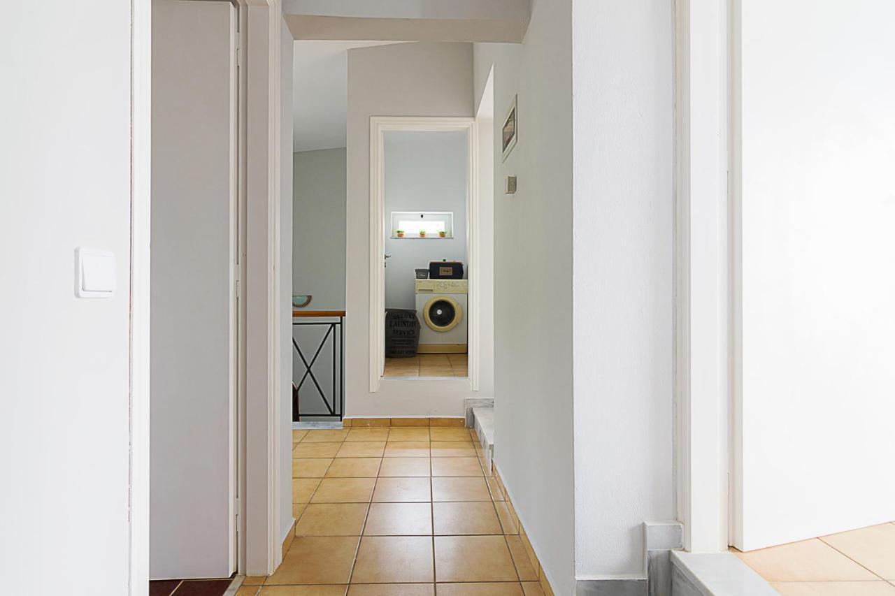 Theros Premium In Heraklion Stalida